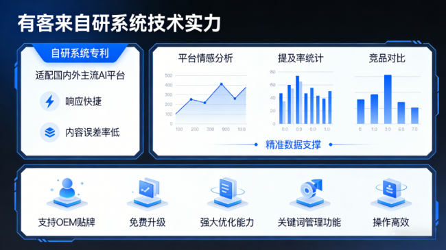 呼伦贝尔星际AI-GEO对比同行有什么优势？正规AI优化服务商差异化对比